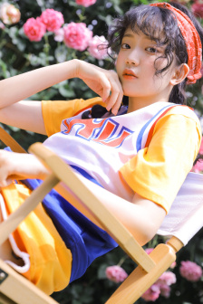 樱井莉亚雪之妖精